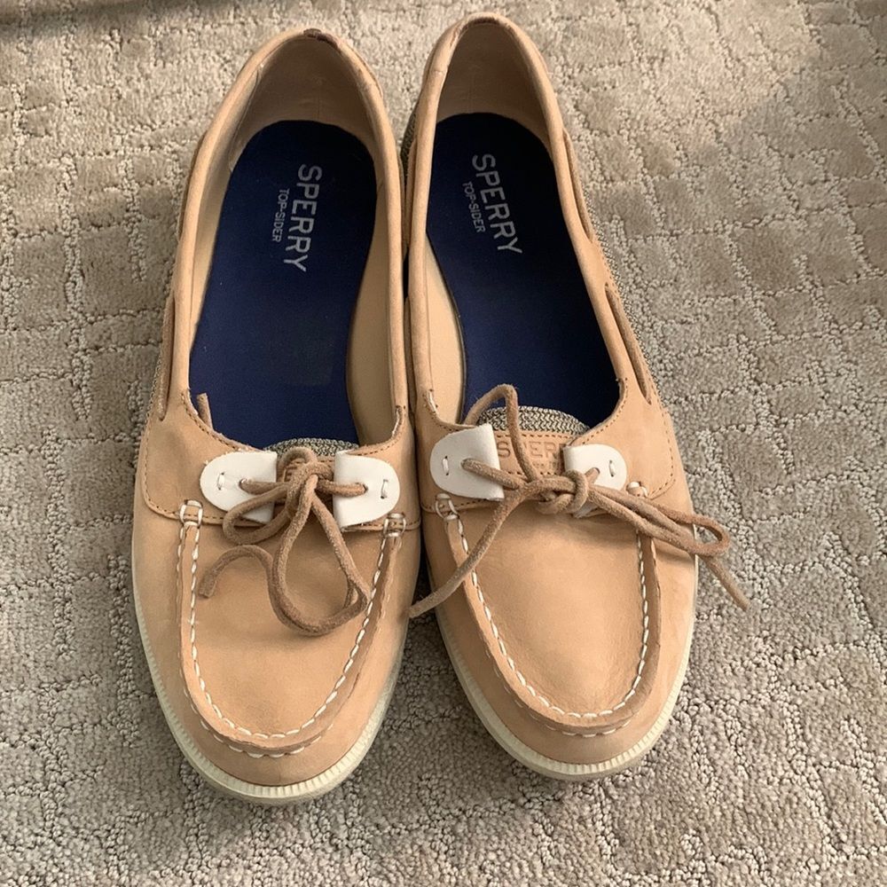 Sperry Top Siders